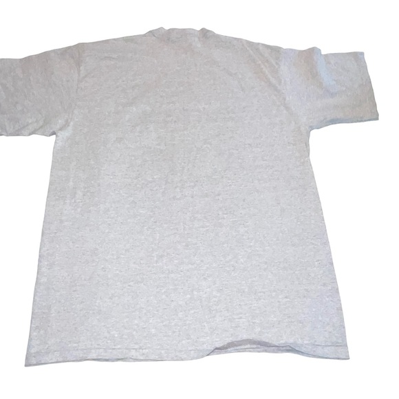 All Sport CHUMPENDALES ALL BRAWN NO BRAIN GRAPHIC VINTAGE T-SHIRT MENS XL - Picture 5 of 5